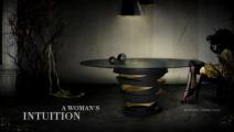 Intuition | Dining Table